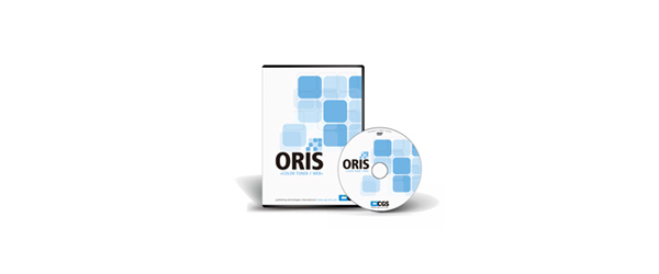 CGS ORIS Color Tuner // Web 数码打样软件
