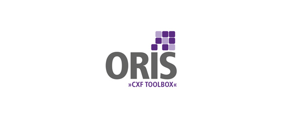 CGS ORIS CxF Toolbox和CxF Designer专色色彩管理