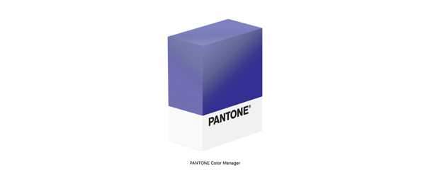 PANTONE 色彩管理器用户手册