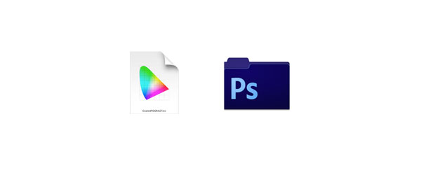 Adobe PhotoShop中的色彩管理设置