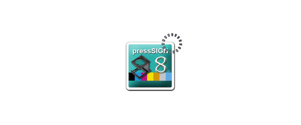 PressSIGN 8.3版本发布（GMI认证打分软件）