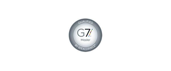 印刷企业如何成为G7认证企业？