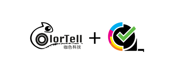 ColorTell咖色科技与MeasureColor(ColorWare欧洲)达成合作