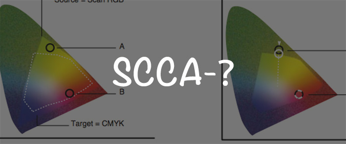 SCCA-基于承印物纠正的色度目标技术及应用