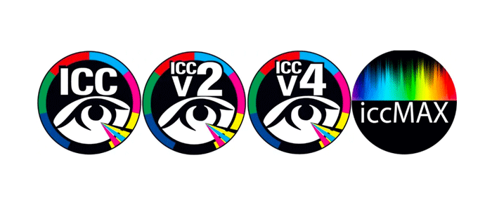 iCCMAX新一代的颜色特性描述文件（替换以往ICC Profile）